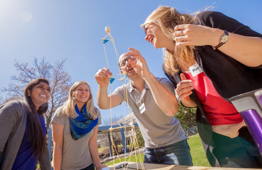 Superstudenternes foretrukne uddannelsesvalg
